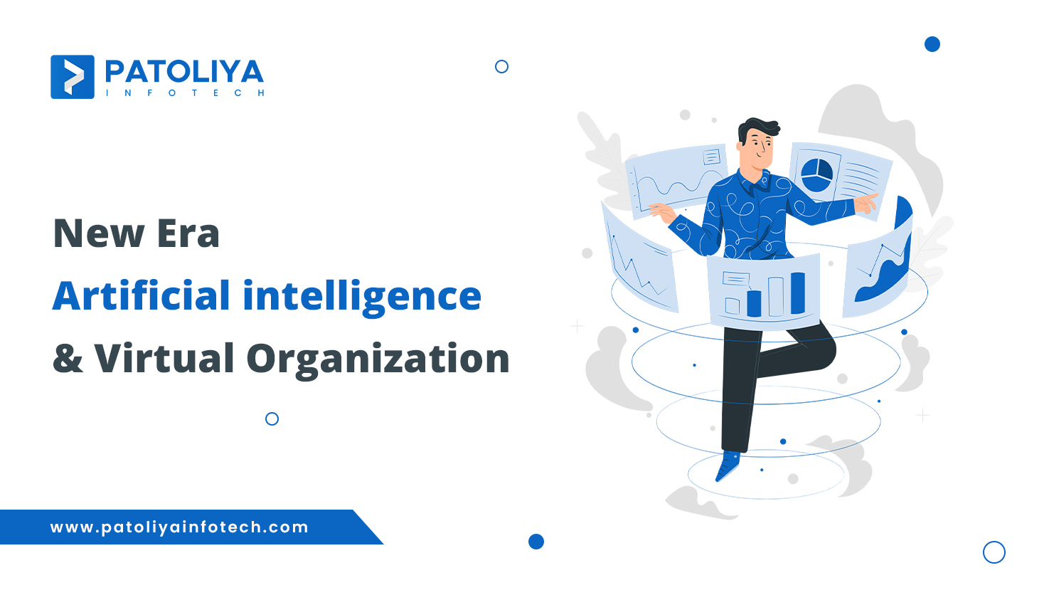 New Era AI & Virtual Organization