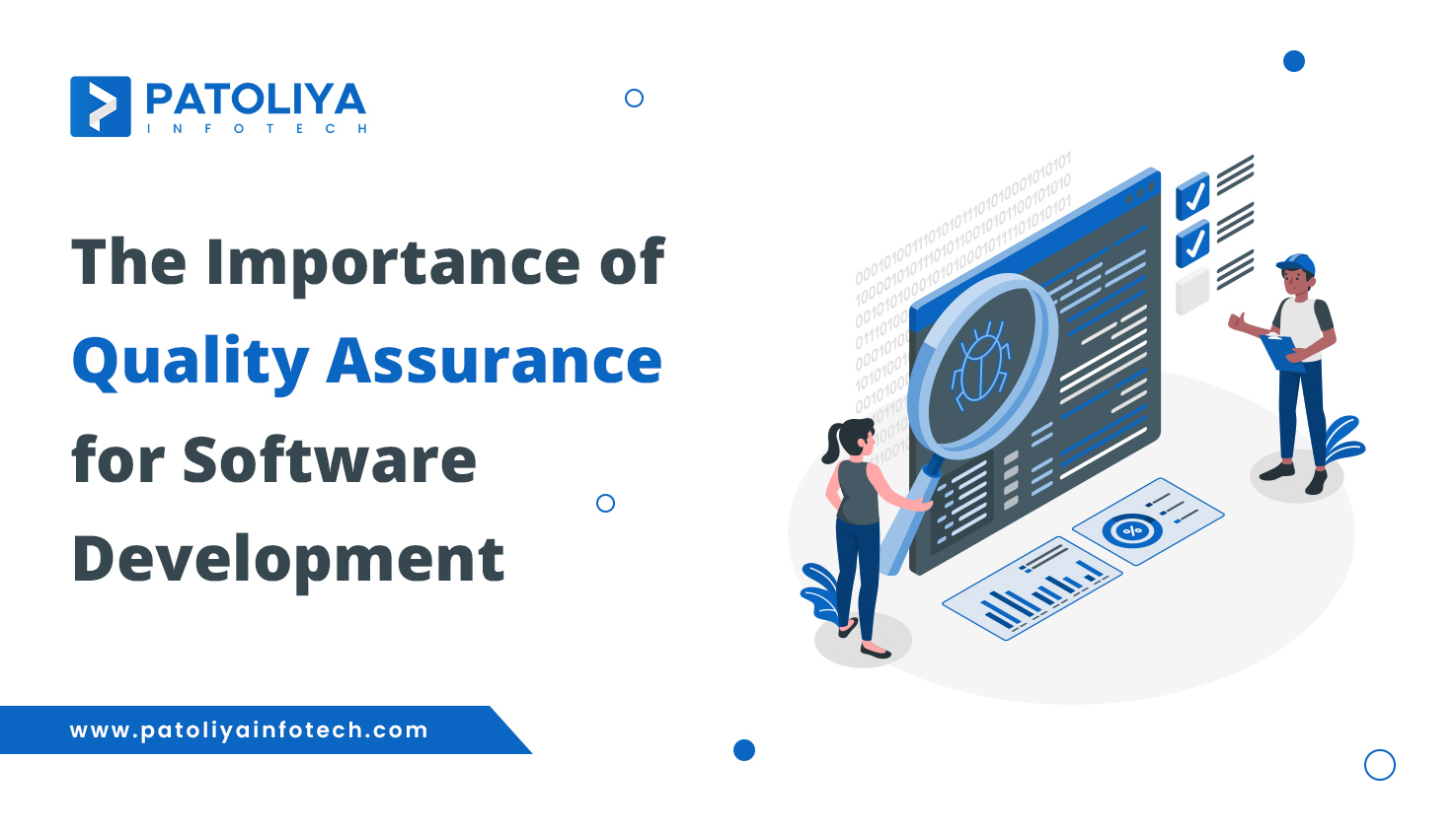 The Importance of Quality Assurance for Software Development