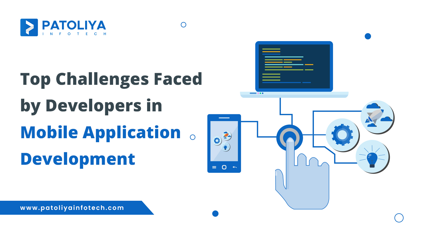 Top Challenges Faced by Developers in Mobile Application Development