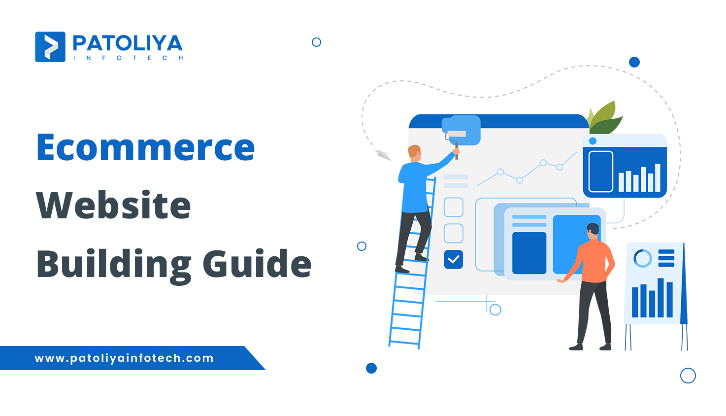 Empower Your Business Mastering the E-commerce Website Game