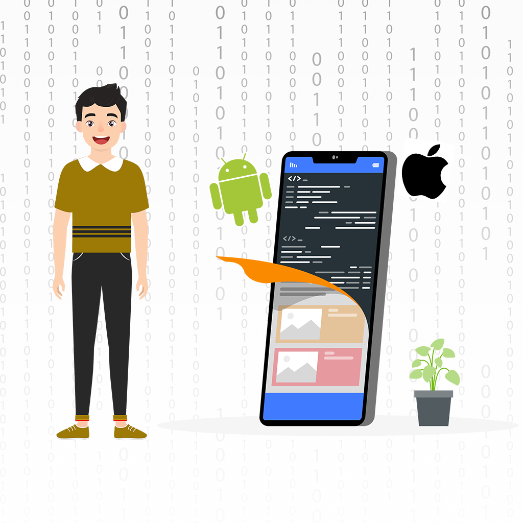 Android & ios development