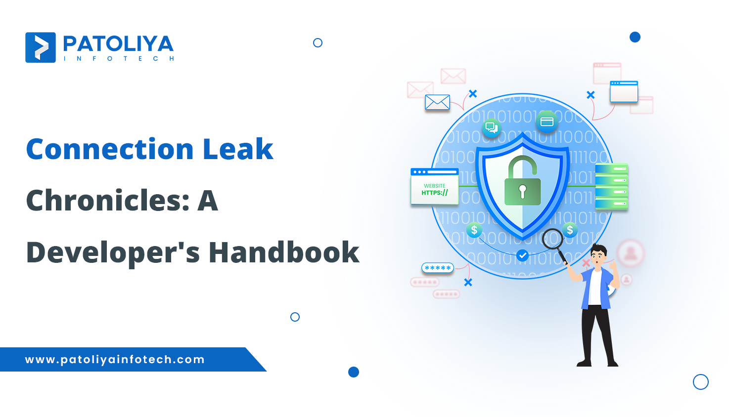 Connection Leak Survival Guide: Tips and Tricks for Developers