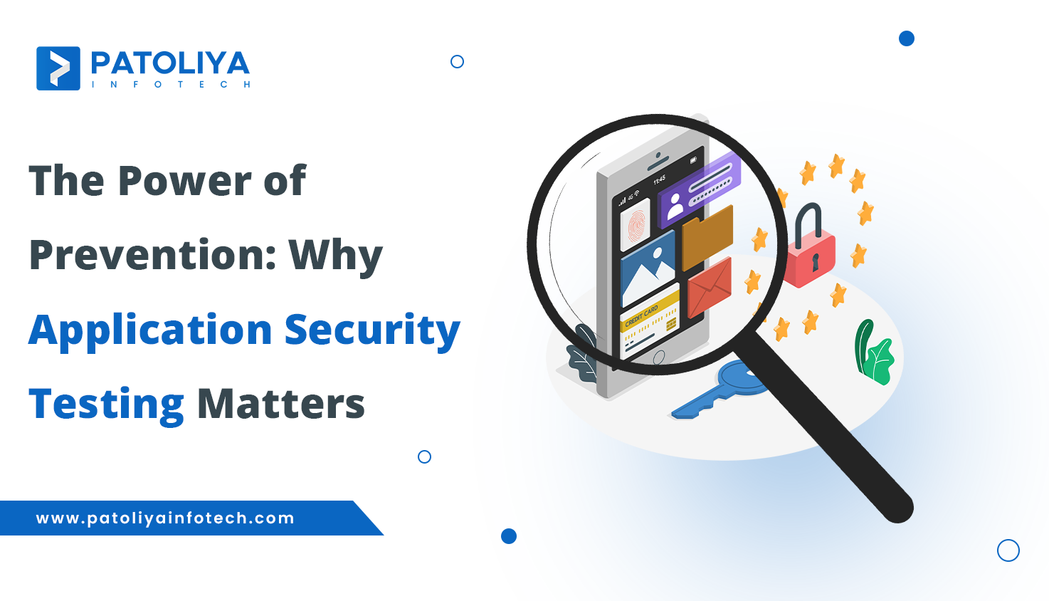 Why Every Business Needs Application Security Testing