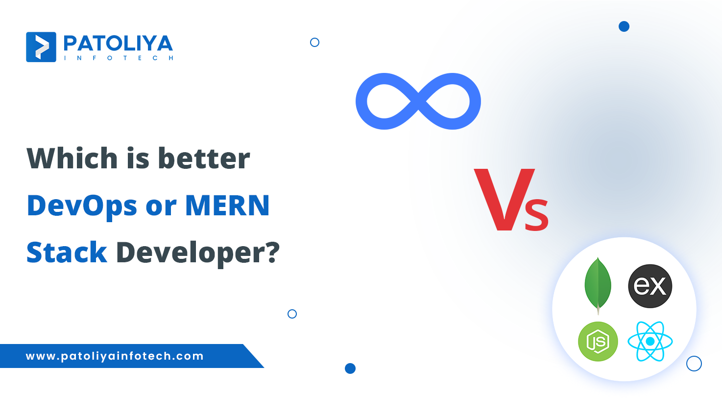 MERN vs. DevOps: Navigating the Path to Software Success