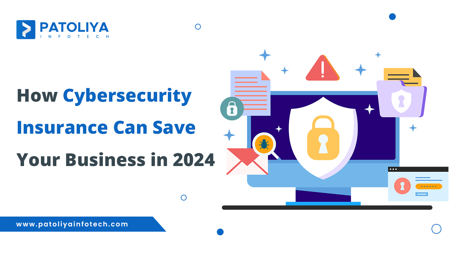 2024 Cybersecurity Trends: Navigating the Complexities of a Digitally Evolving World