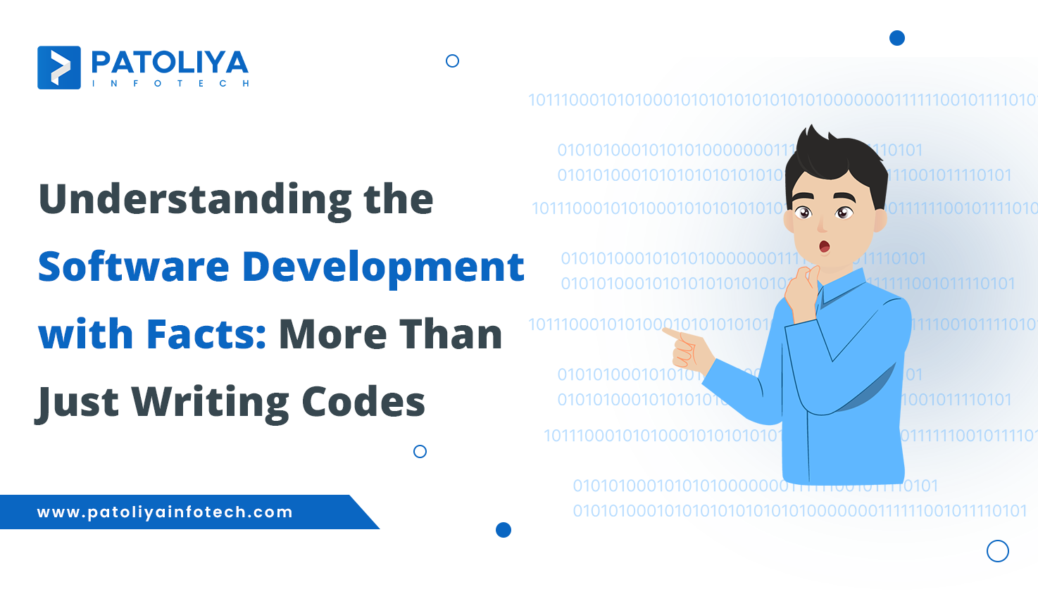 Facts About Software Development: Your Guide to the Digital Craft