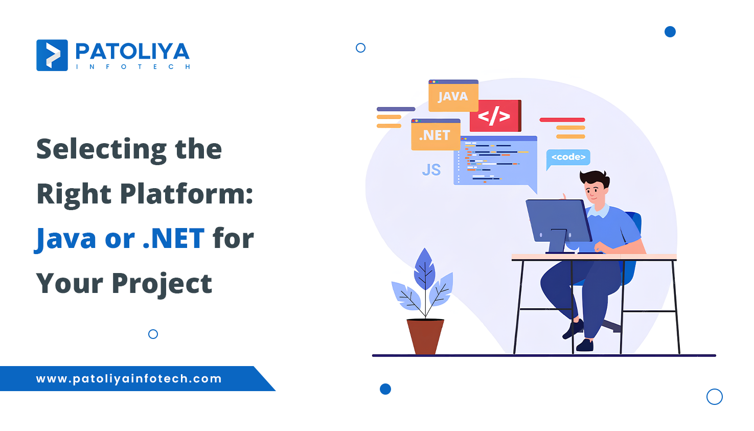 Understanding the Differences: .NET vs Java