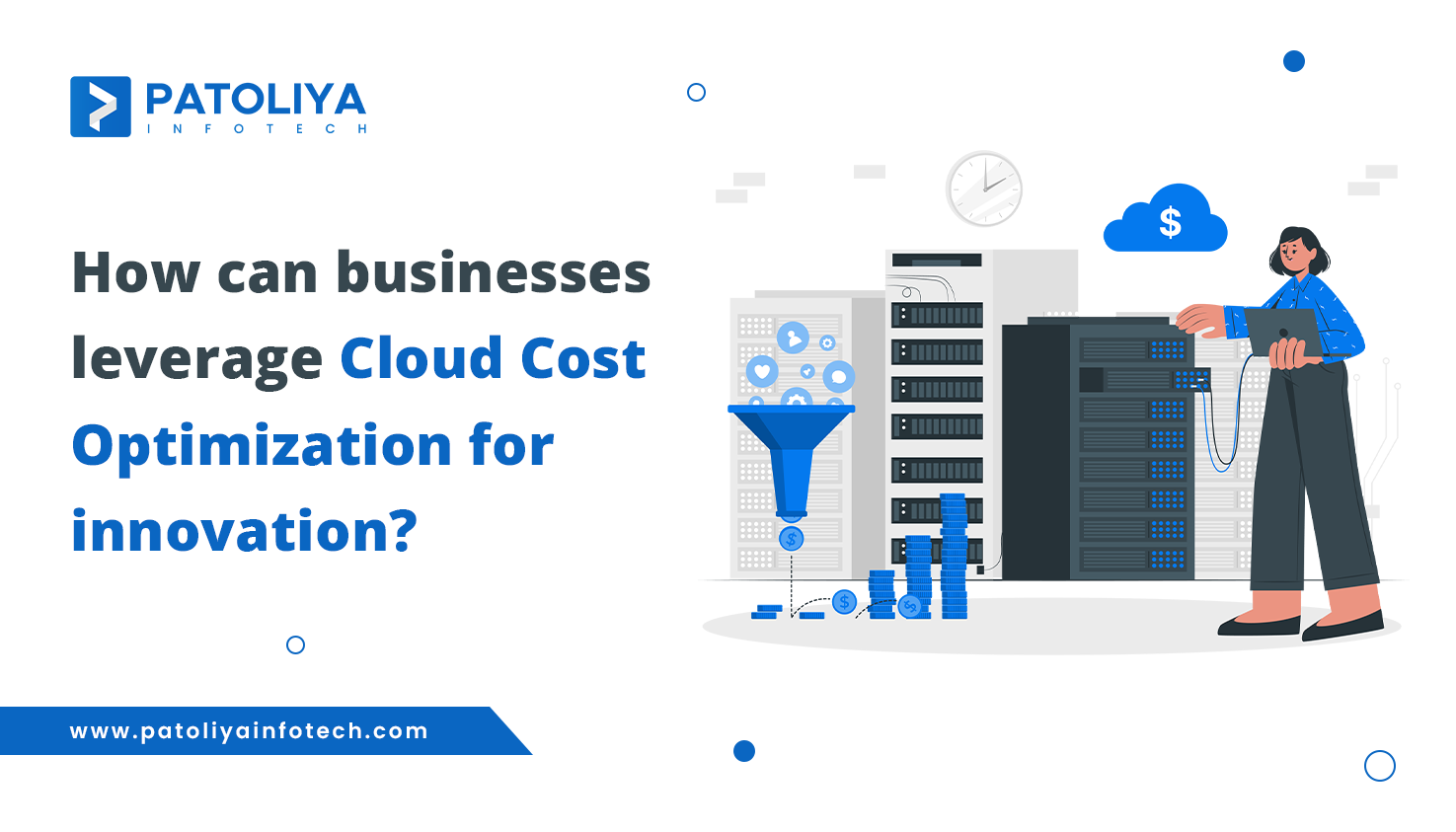 Why is cloud cost optimization crucial for attracting top IT talent?