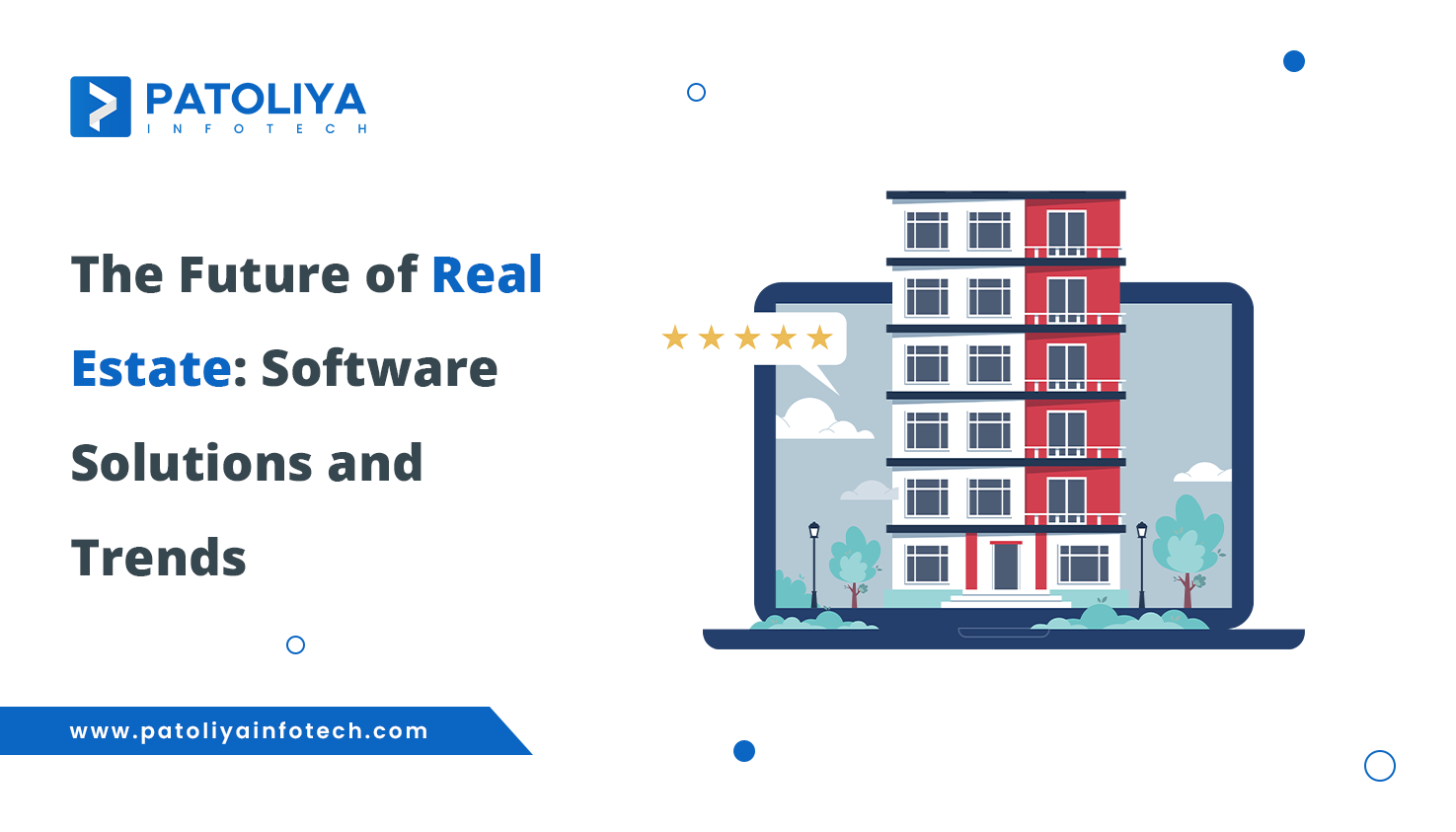 Importance of Real Estate Project Management Software