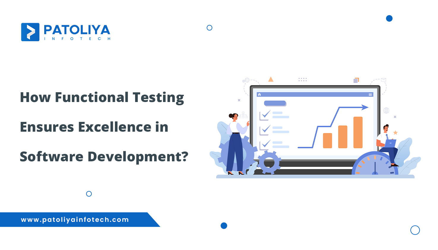 Mastering Software Development with Functional Testing for Flawless User Experiences