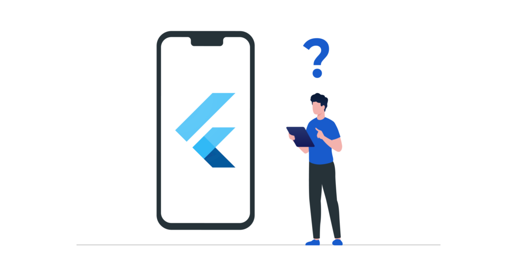 What is Flutter