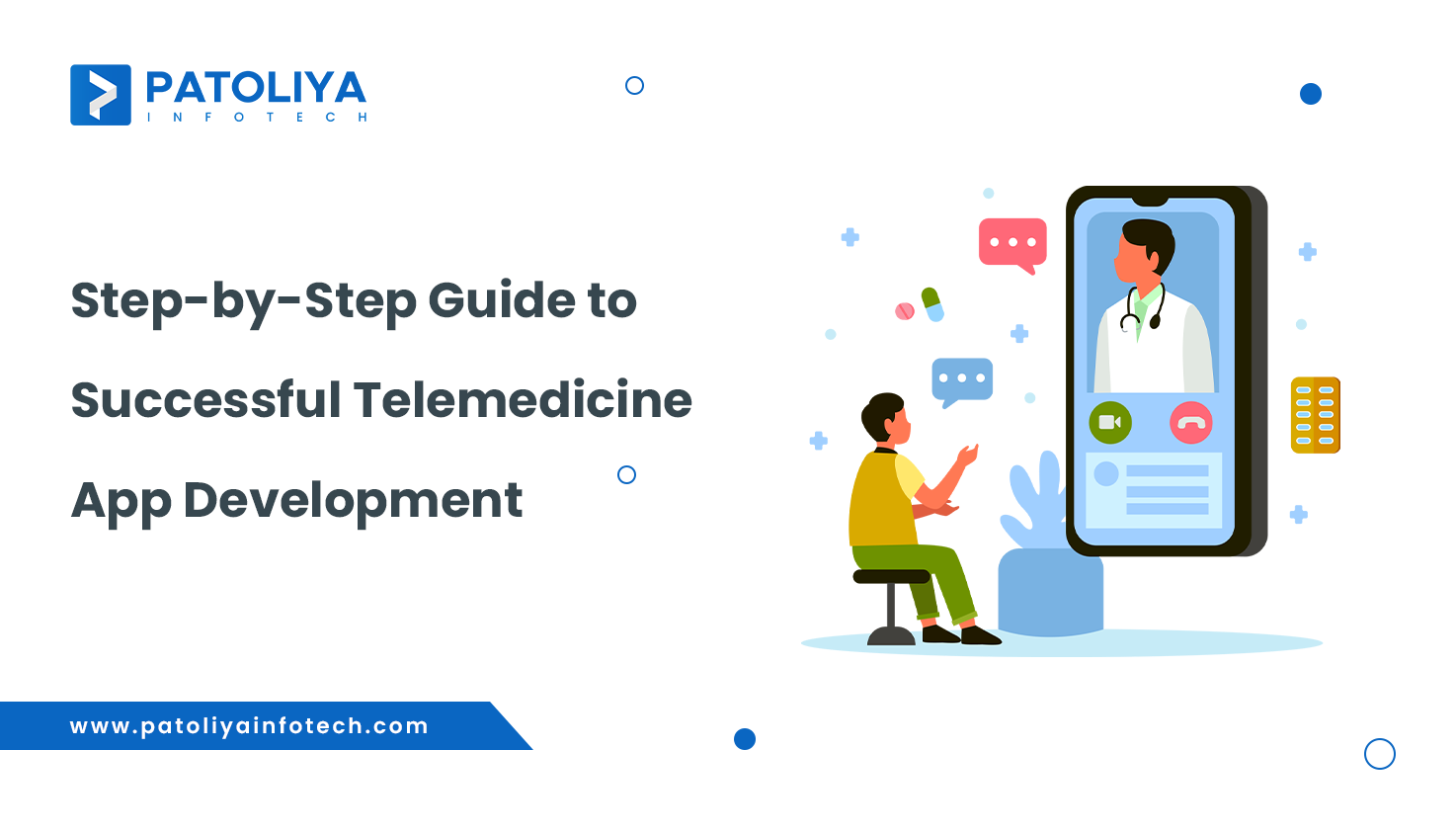 Innovative Strategies for Creating Telemedicine Apps That Matter