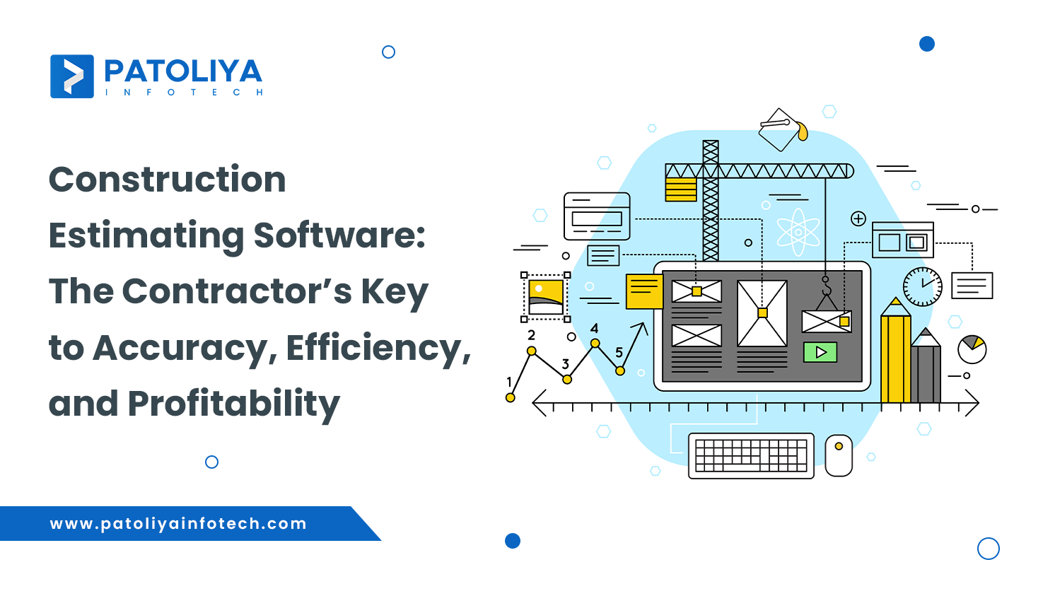 Why Every Contractor Needs Construction Estimating Software