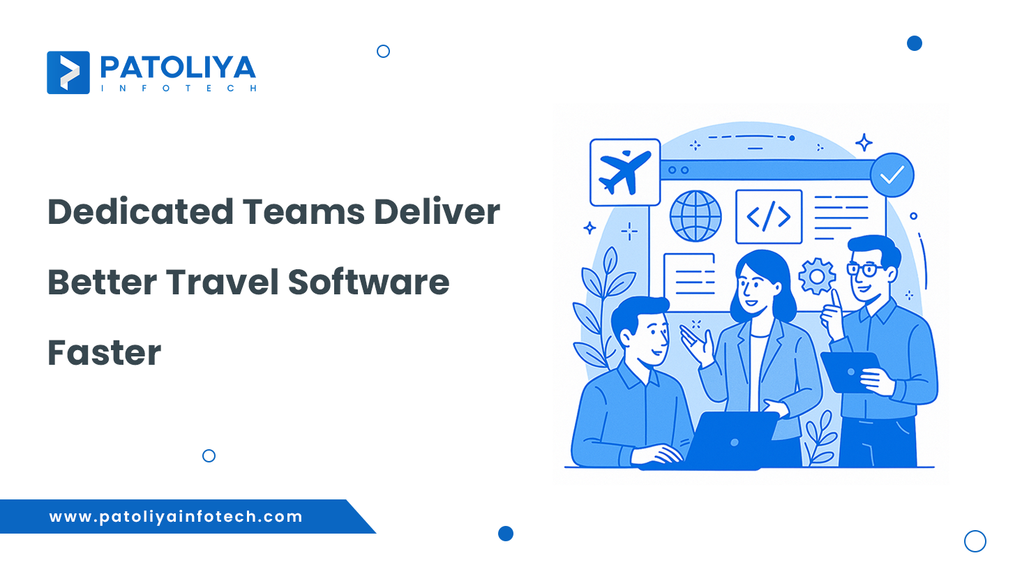 Get Travel Management Right with the Right Team