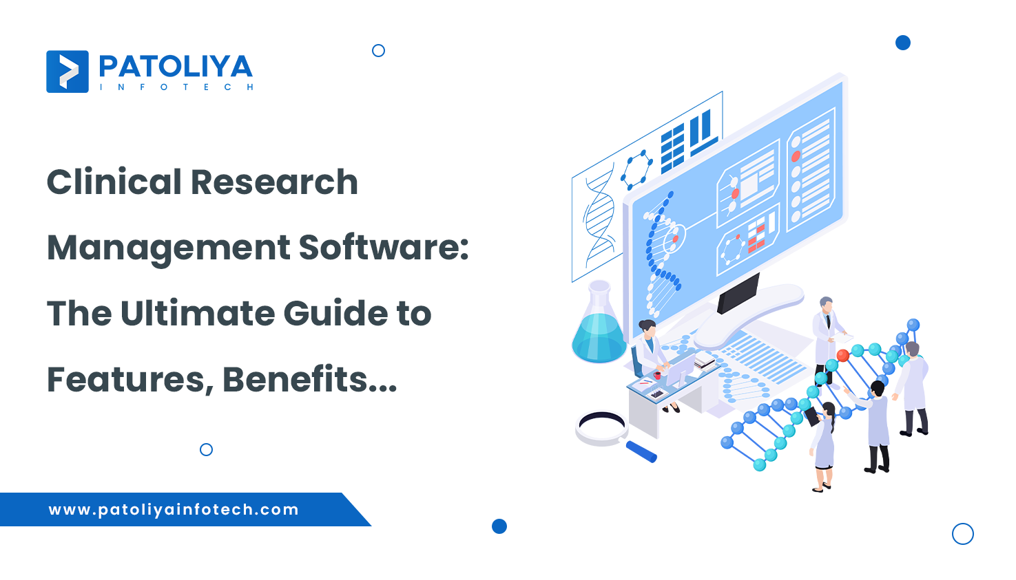 Clinical Research Management Software: The Ultimate Guide for 2025