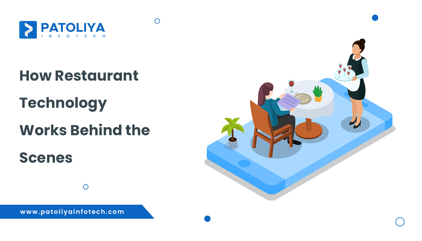 How Restaurant Technology Is Transforming Dining Experiences