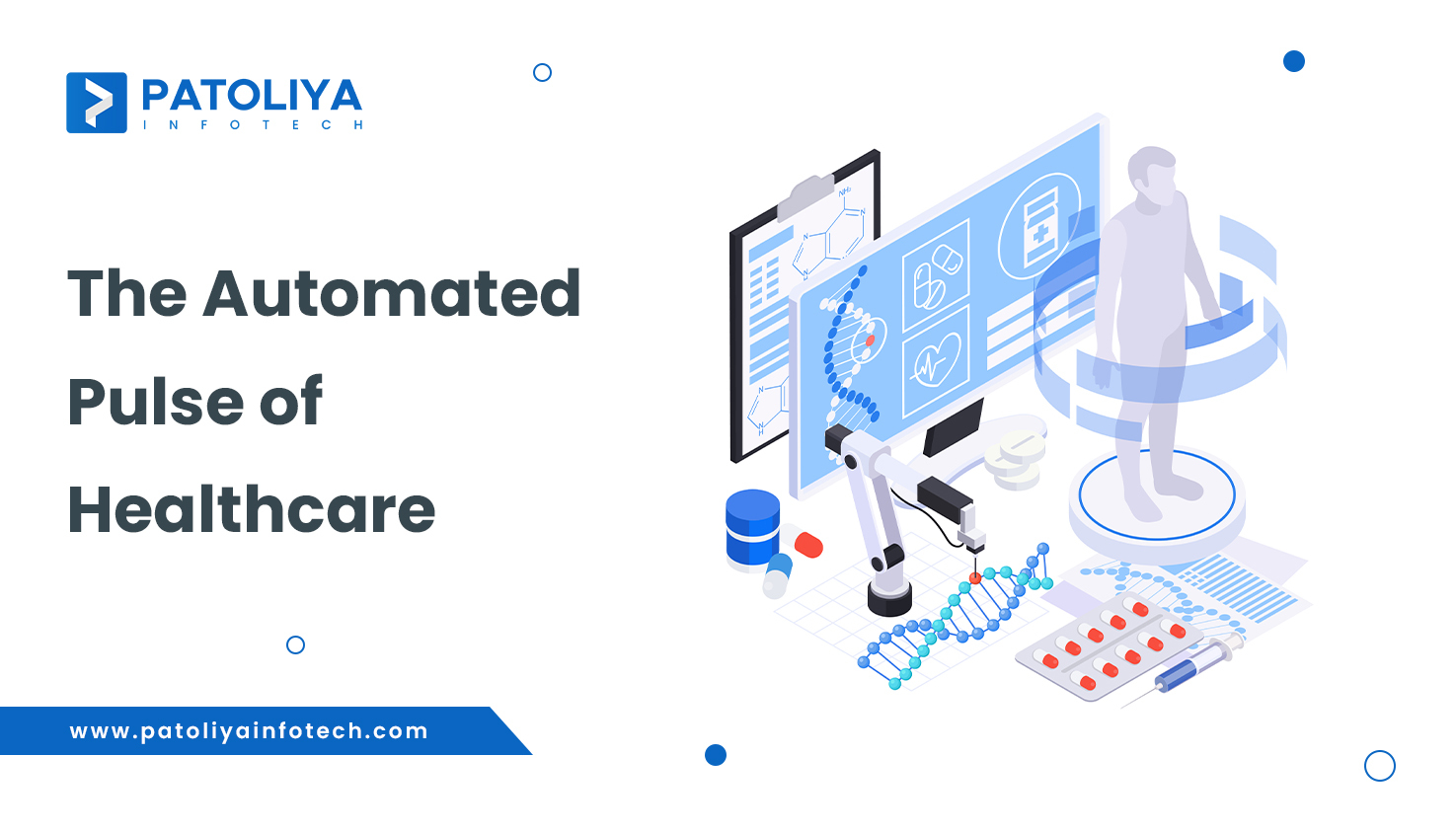 Healthcare Automation: Streamline Care Processes 