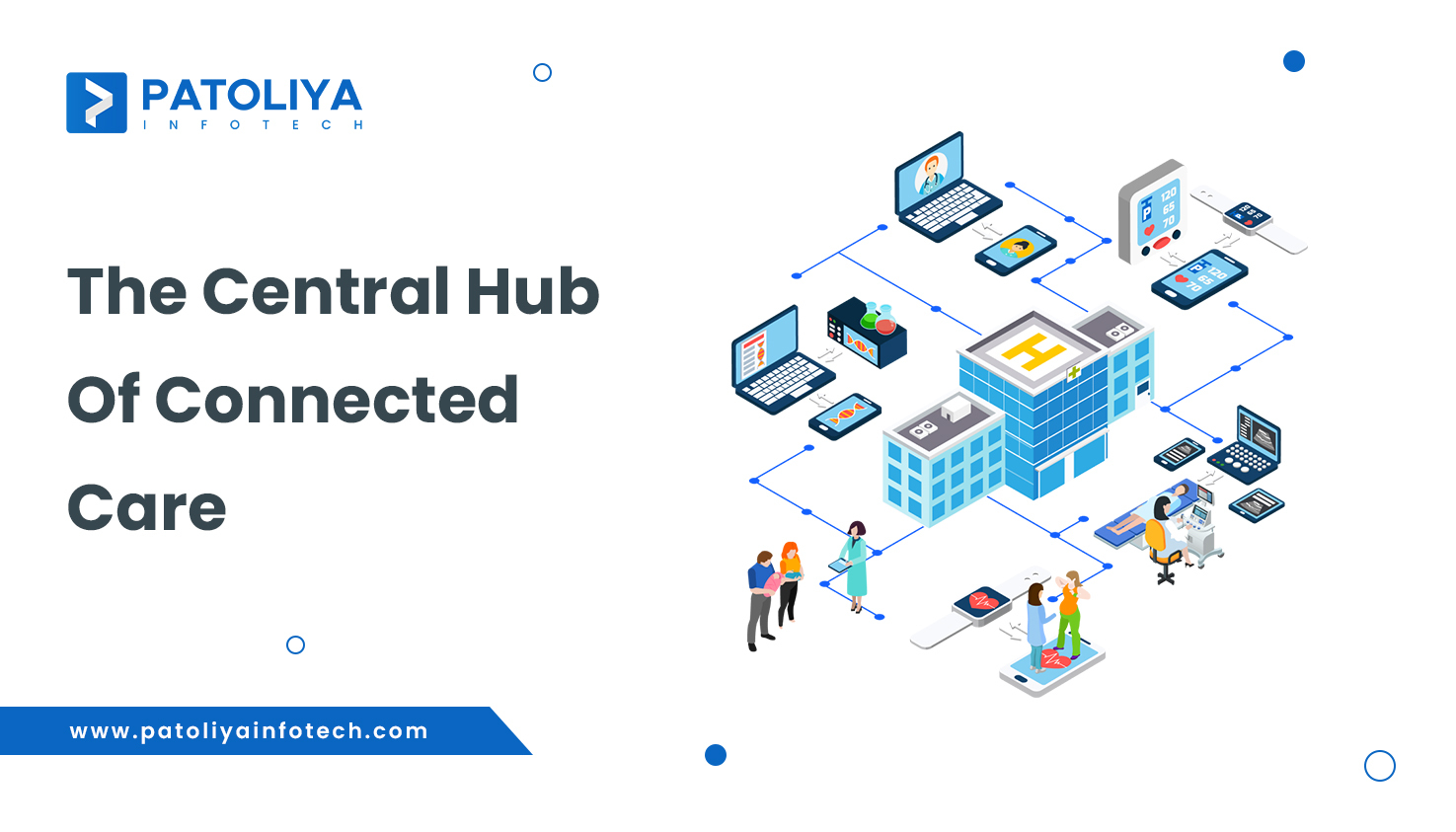 Learn all about Clinical Information System (CIS)