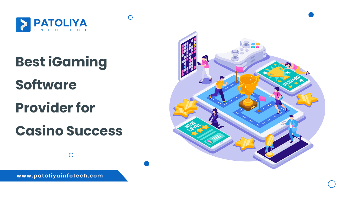 How to Find the Best iGaming Software Provider