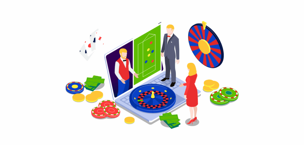 Features of a High-Performance iGaming CRM Solution