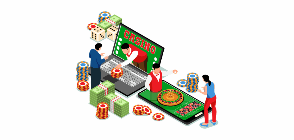 Personalize Your Online Casino Marketing and Promotions