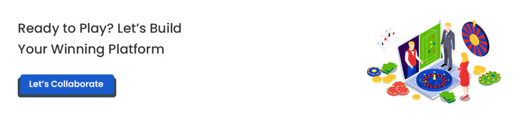 Ready to Play? Let’s Build Your Winning Platform