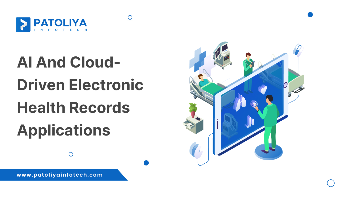 Electronic Health Records Applications: Guide for Providers