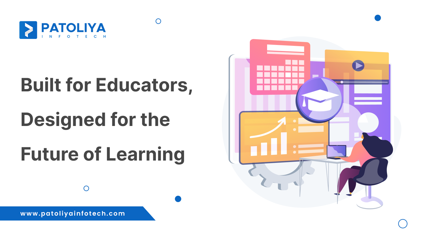 Course Management Software for Modern Education