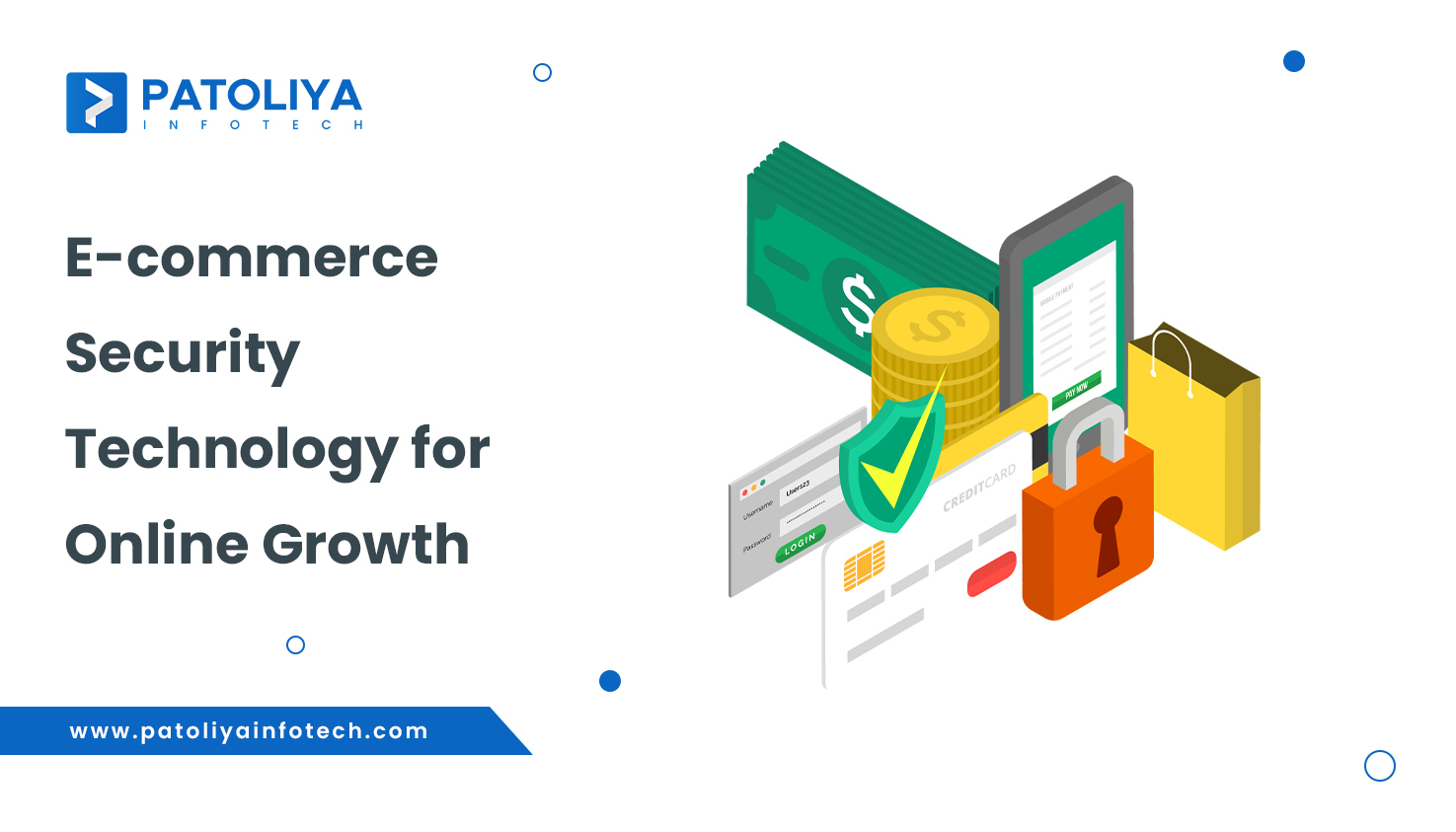 E-commerce Security Technology: Safeguarding Online Stores