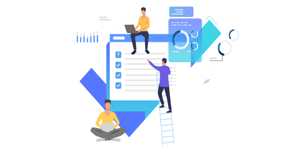 Feature checklist before you buy