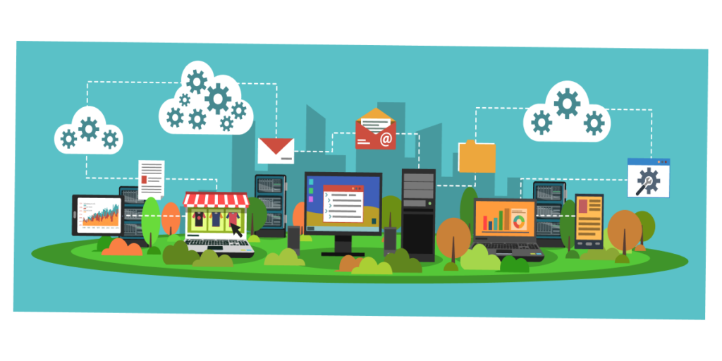 Healthcare it services are commonly outsourced