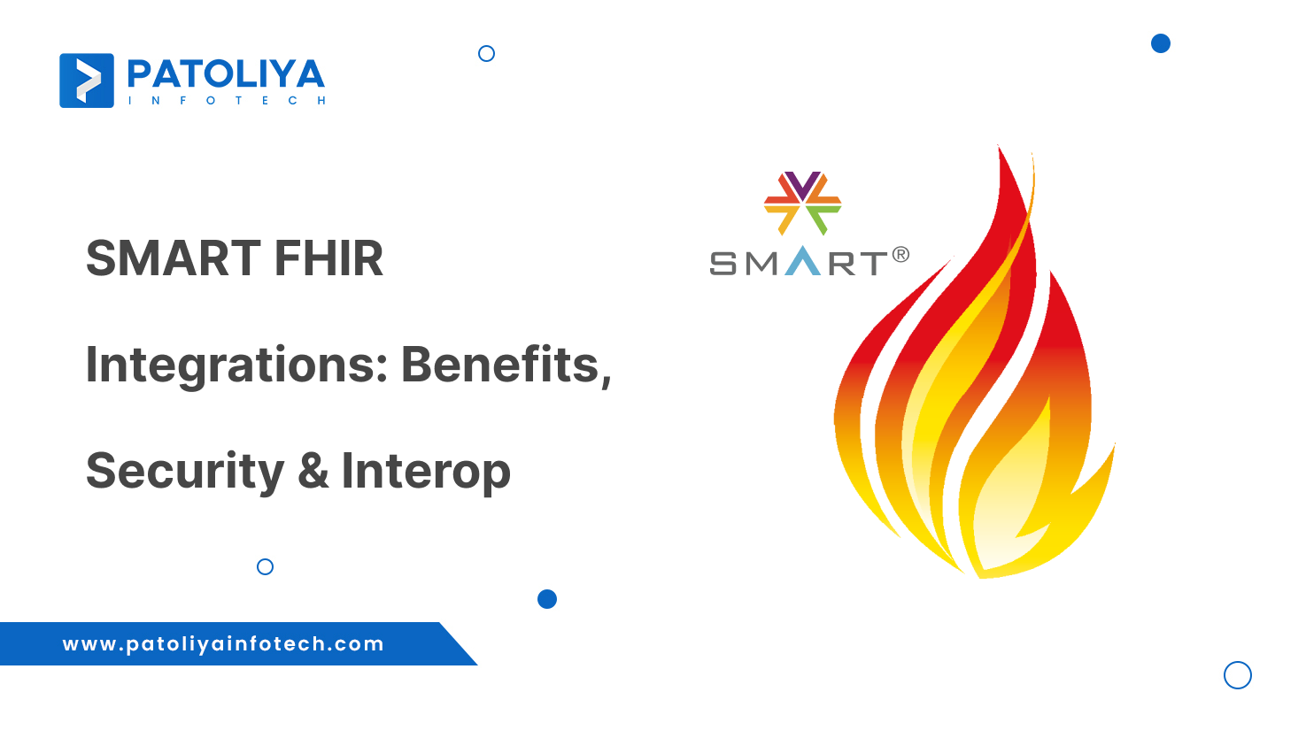 What Are Smart FHIR Integrations and Their Benefits?