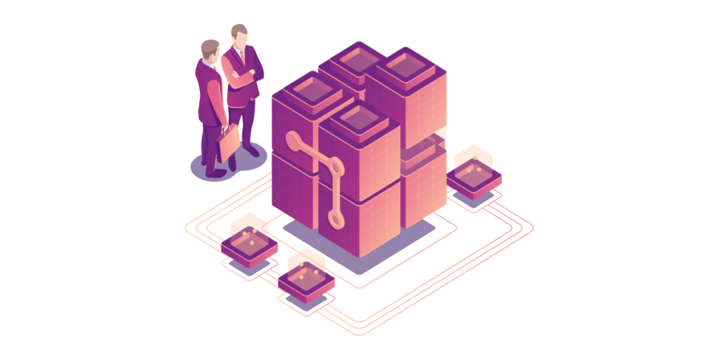 key components of an ML-based healthcare monitoring system
