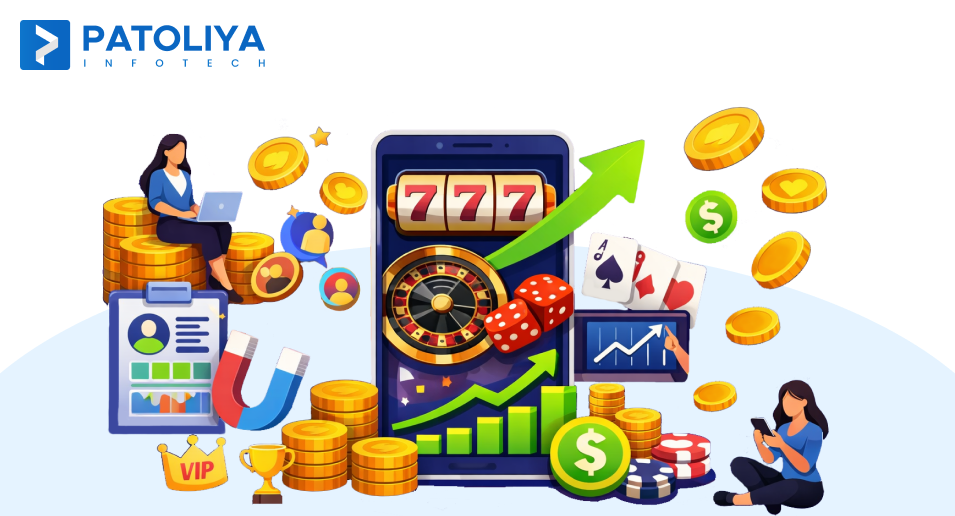 Why iGaming Platforms Must Get Smarter Faster to Stay Competitive