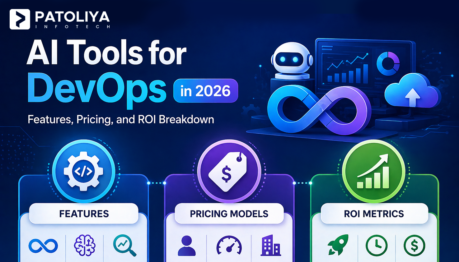 Best AI Tools for DevOps: 2026 Comparison for Engineering Leaders
